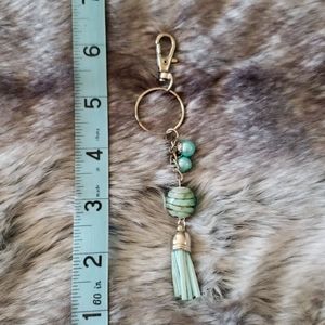 Keychain Purse Decoration Zipper Pull